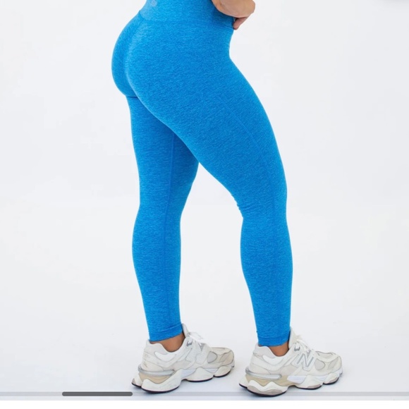 Fleo charge legging 25” - Picture 2 of 4